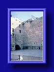 Thumbnail Western Wall - Tunnel Entrance